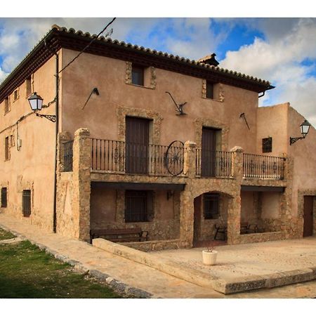 Masia Los Camineros Селья Экстерьер фото