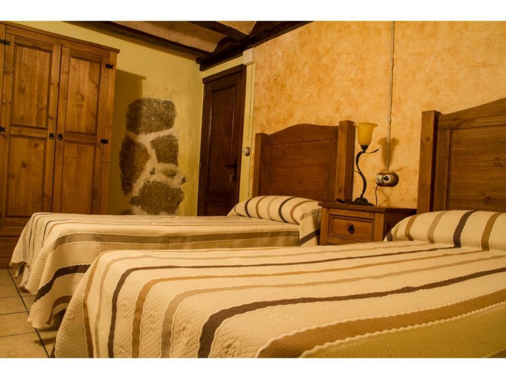 Masia Los Camineros Селья Экстерьер фото
