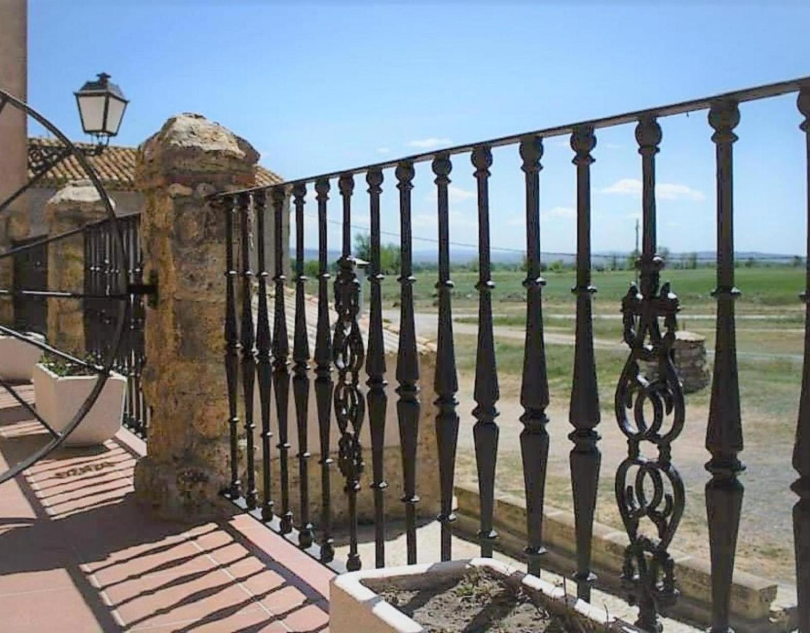 Masia Los Camineros Селья Экстерьер фото